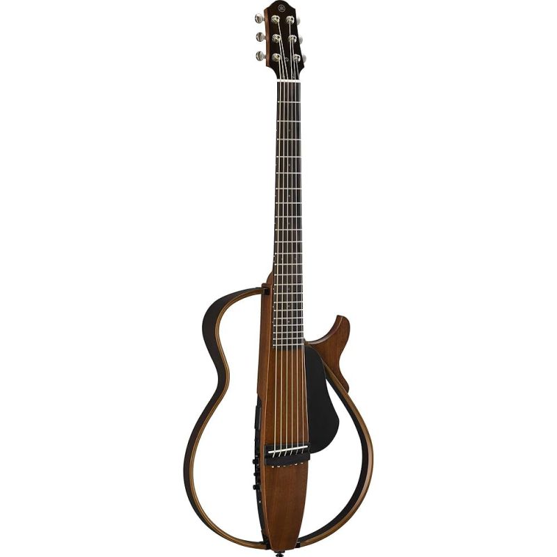 Бас-гитара YAMAHA SLG200S (Natural)