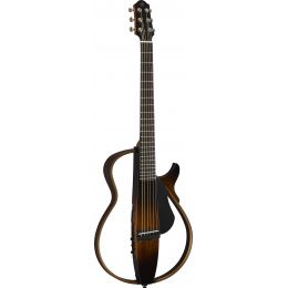 Бас-гитара YAMAHA SLG200S (Tobacco Brown Sunburst)