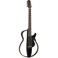 Бас-гитара YAMAHA SLG200S (Translucent Black)