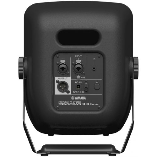 Акустична система YAMAHA STAGEPAS 100