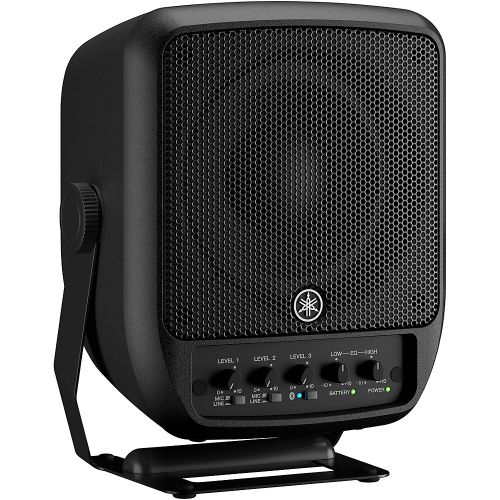 Акустична система YAMAHA STAGEPAS 100BTR