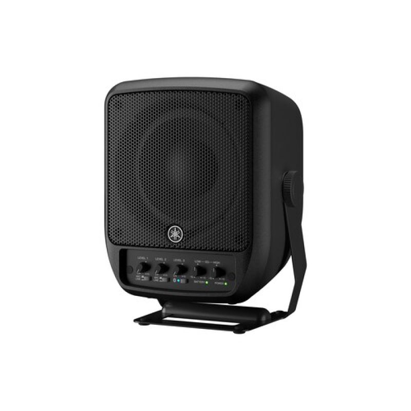 Акустична система YAMAHA STAGEPAS 100BTR