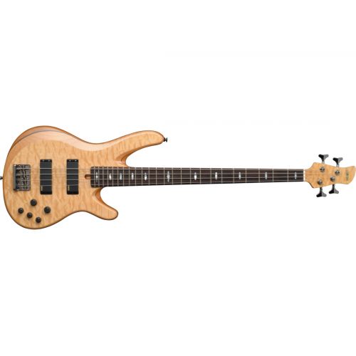 Бас-гитара YAMAHA TRB1004J (Natural)