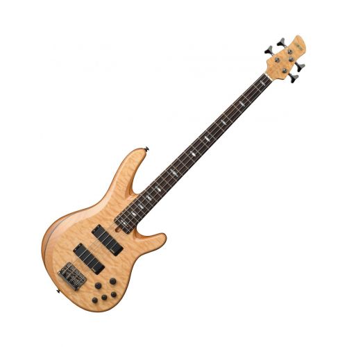 Бас-гитара YAMAHA TRB1004J (Natural)