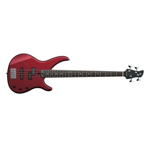 Бас-гитара YAMAHA TRBX-174 (Red Metallic)