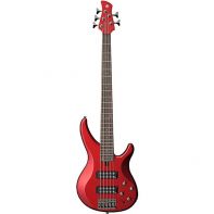 Бас-гитара YAMAHA TRBX-305 (Candy Apple Red)