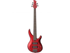 Бас-гитара YAMAHA TRBX-305 (Candy Apple Red)
