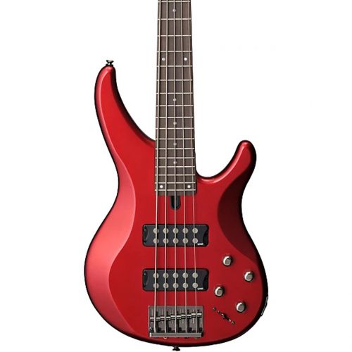 Бас-гитара YAMAHA TRBX-305 (Candy Apple Red)