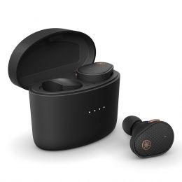 YAMAHA TW-E5B BLACK наушники
