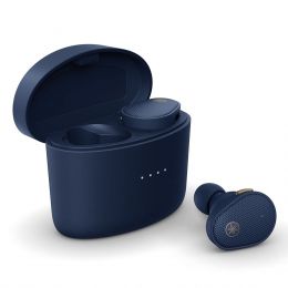 YAMAHA TW-E5B BLUE наушники