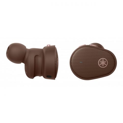 YAMAHA TW-E5B BROWN наушники