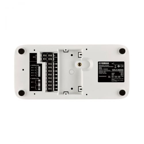 Сабвуфер YAMAHA VXS3S (White)