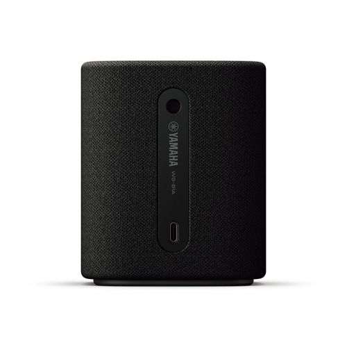 Портативная акустическая система Yamaha WS-B1A Black