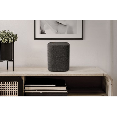 Портативная акустическая система Yamaha WS-B1A Gray