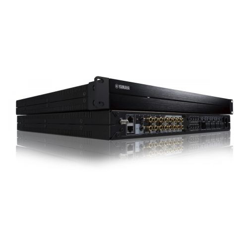 Мережевий мультирум-підсилювач Yamaha XDA-QS5400RK