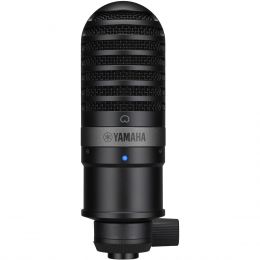 Студийный микрофон YAMAHA YCM01 Condenser Microphone (Black)