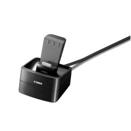 Беспроводная док-система для iPod/iPhone Yamaha YID-W10 Black