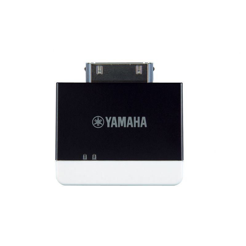 Беспроводной передатчик Yamaha YIT-W12 Black