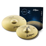 Набор тарелок Zildjian Planet Z Pro Cymbal Pack