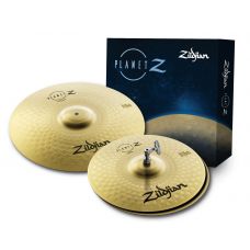 Набор тарелок Zildjian Planet Z Pro Cymbal Pack