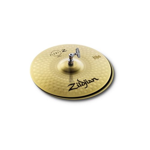 Набор тарелок Zildjian Planet Z Pro Cymbal Pack