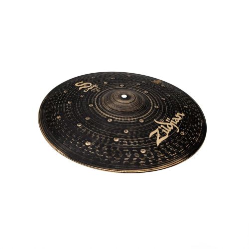 Набор тарелок Zildjian S Dark Cymbal Pack