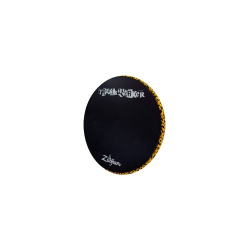 Тренировочный пед Zildjian Travis Barker Signature Practice Pad 6"