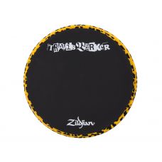 Тренувальний пед Zildjian Travis Barker Signature Practice Pad 6"