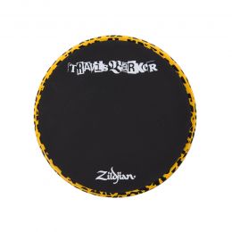 Тренировочный пед Zildjian Travis Barker Signature Practice Pad 6"