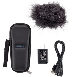 Комплект аксессуаров для портативного рекордера Zoom H1essential - Zoom APH1e