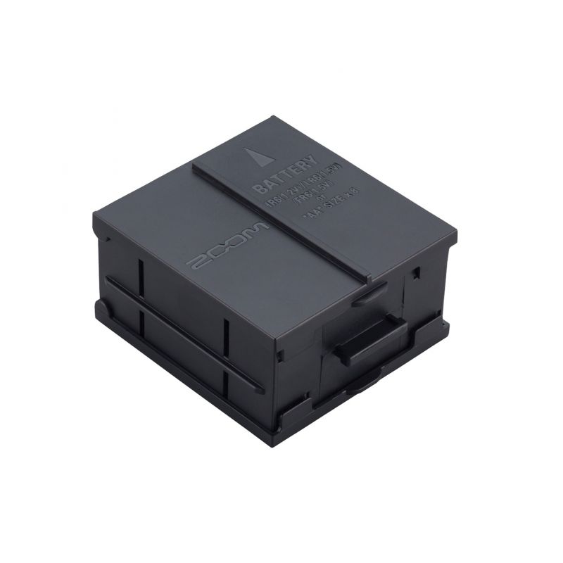 Кейс для аккумуляторных батарей Zoom BCF-8