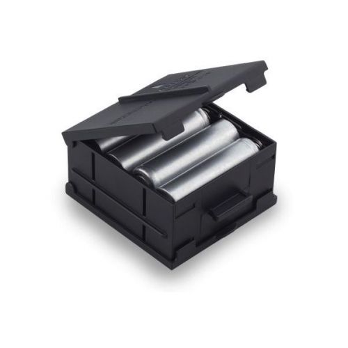  Кейс для аккумуляторных батарей Zoom BCF-8