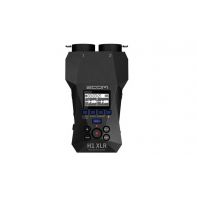 Портативный рекордер Zoom H1 XLR