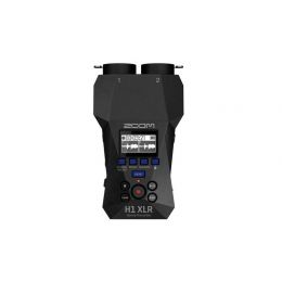 Портативний рекордер Zoom H1 XLR