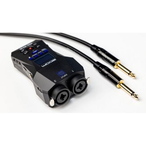 Портативний рекордер Zoom H1 XLR