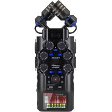 Портативний рекордер Zoom H6studio