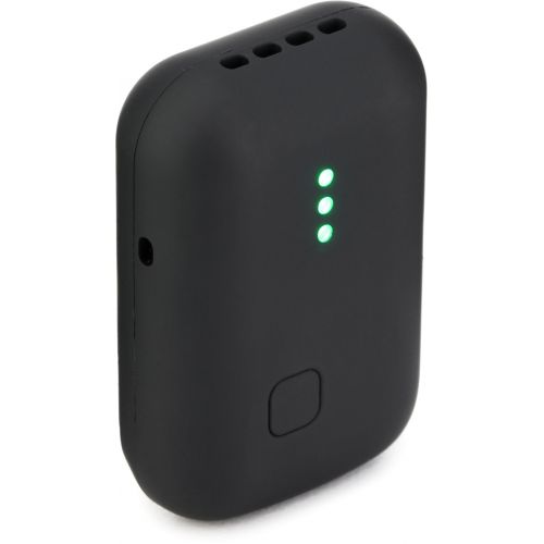 Портативный рекордер Zoom Instamic Pro Plus C (Stereo)