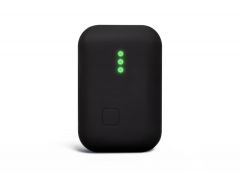 Портативный рекордер Zoom Instamic Pro Plus C (Stereo)