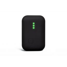 Портативный рекордер Zoom Instamic Pro Plus C (Stereo)