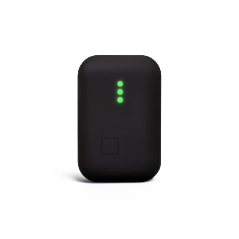 Портативный рекордер Zoom Instamic Pro Plus C (Stereo)