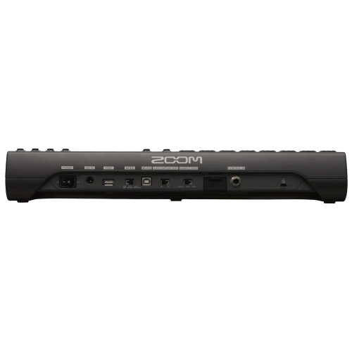 Цифровой микшерный пульт Zoom LiveTrak L-12