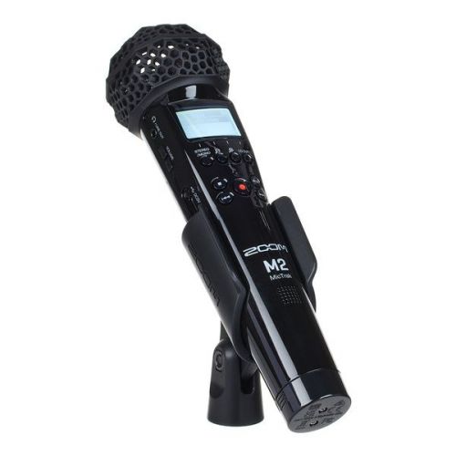 Стереорекордер Zoom M2 MicTrak