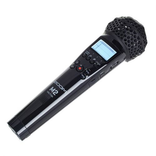Стереорекордер Zoom M2 MicTrak