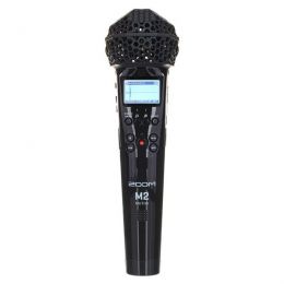 Стереорекордер Zoom M2 MicTrak