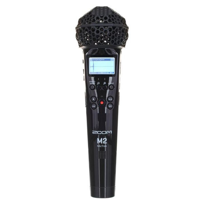 Стереорекордер Zoom M2 MicTrak