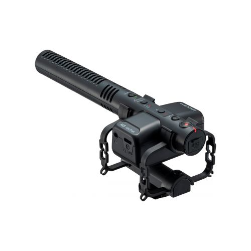 Стереорекордер Zoom M3 MicTrak