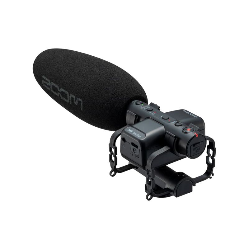 Стереорекордер Zoom M3 MicTrak