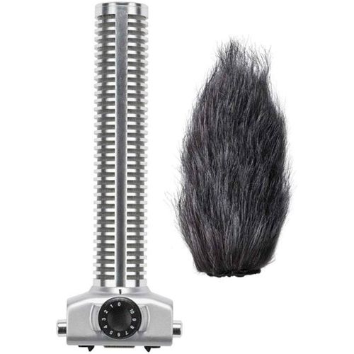 Микрофон-пушка Zoom SGH-6