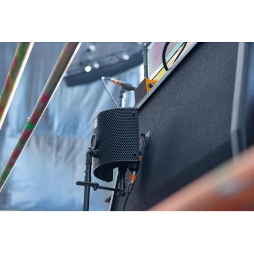 Звукопоглощающий стенд  sE Electronics IRF-II