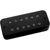 Звукосниматель DIMARZIO P90 SUPER DISTORTION (Black)